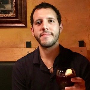 Meet your Posher, Robert